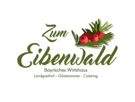 Landgasthof "Zum Eibenwald" in 82405 Wessobrunn: